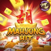 Mahjong Hit Game Cover