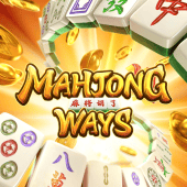 Mahjong Ways Game Cover