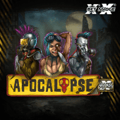 Apocalypse Super xNudge® Game Cover