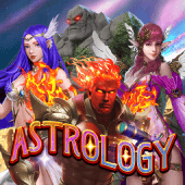 Astrology Game Cover