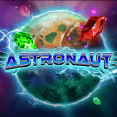 Astronaut Game Cover