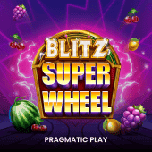 Jilif Blitz Super Wheel