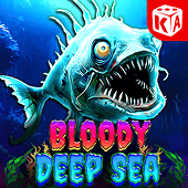 Jilif Bloody Deep Sea
