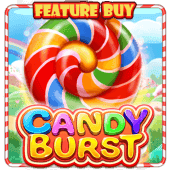 Candy Burst Game Cover